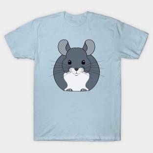 Chinchilla T-Shirt